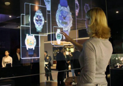 介質(zhì)(zhì)全息投影項(xiàng)目